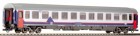 64306  Roco Express Train Passenger car 2nd class